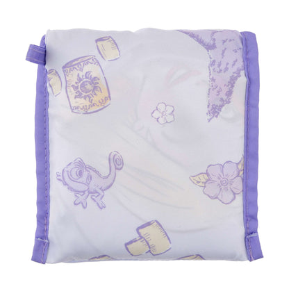 Sac de courses raiponce