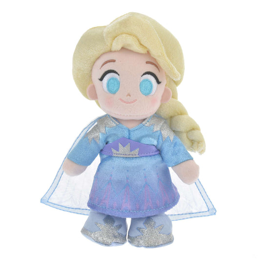 Peluche nuimos elsa