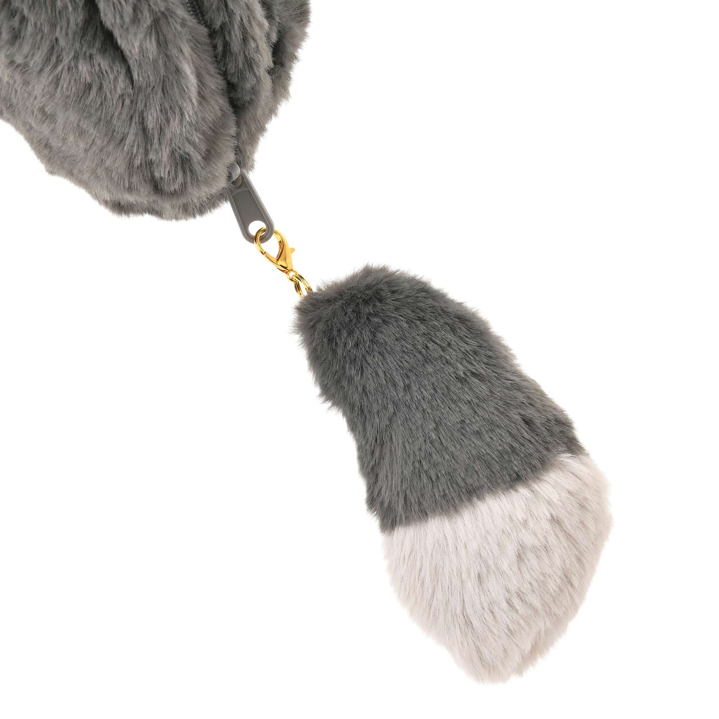 Trousse peluche lucifer cat day 2026