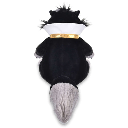 Peluche lucifer kuronohi black style disney store japon