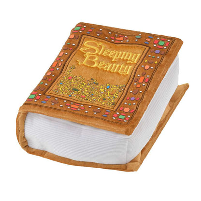 Housse pour boite a mouchoirs la belle au bois dormant