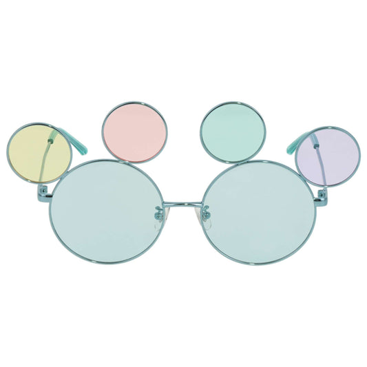 Lunettes mickey 4 couleurs