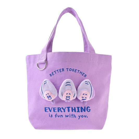 Sac fourre tout baby oysters 2026
