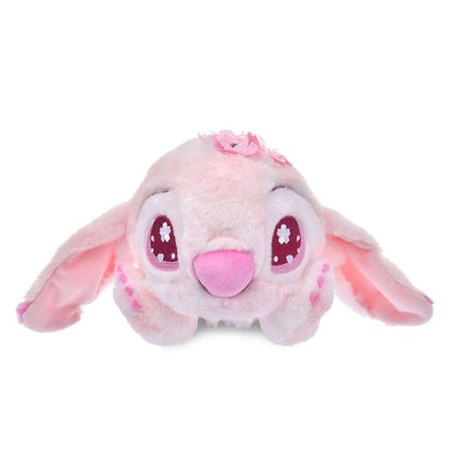 Peluche stitch sakura 2026