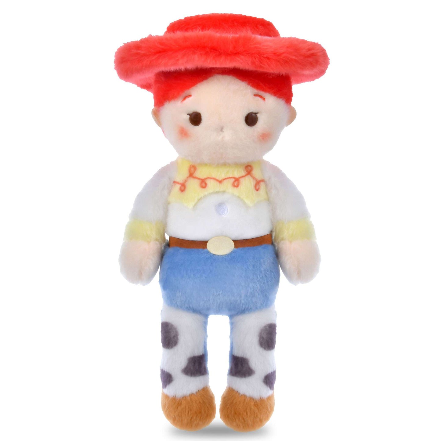 Peluche jessie palnui
