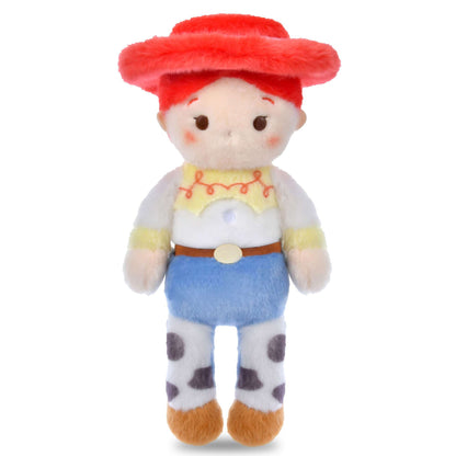 Peluche jessie palnui