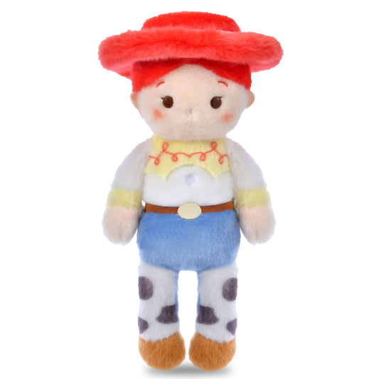 Peluche jessie palnui