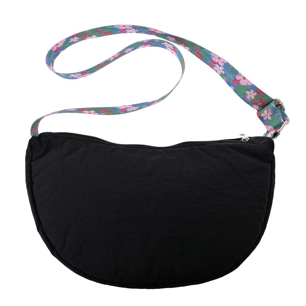 Sac bandouliere nick zootopie tropical