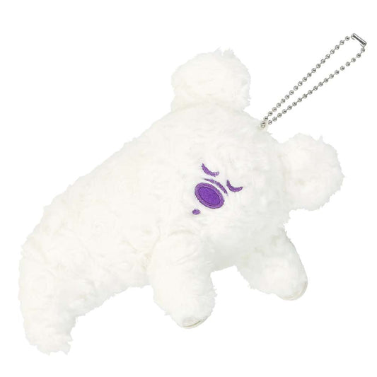 Peluche d épaule mickey ghost 2025