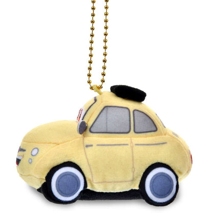 Porte cles peluche luigi cars japan style