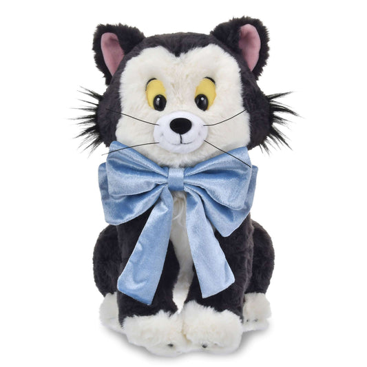Peluche figaro cat day 2026