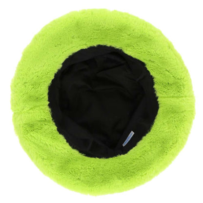 Chapeau bob monstre et cie