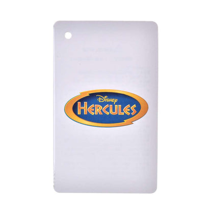 Porte cles peluche pegase hercules