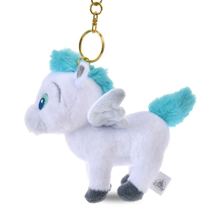 Porte cles peluche pegase hercules