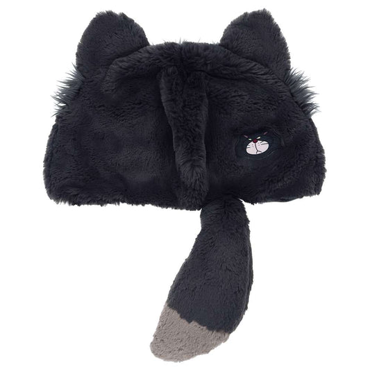 Chapeau lucifer peluche