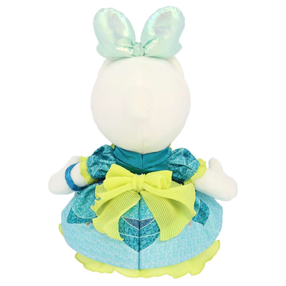 Peluche daisy 25 ans tokyo disney sea