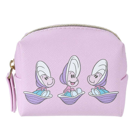 Porte monnaie huitres alice