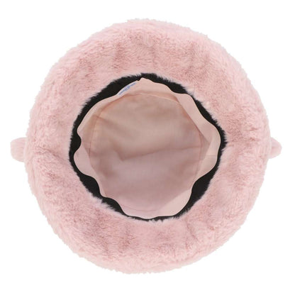 Chapeau mickey rose