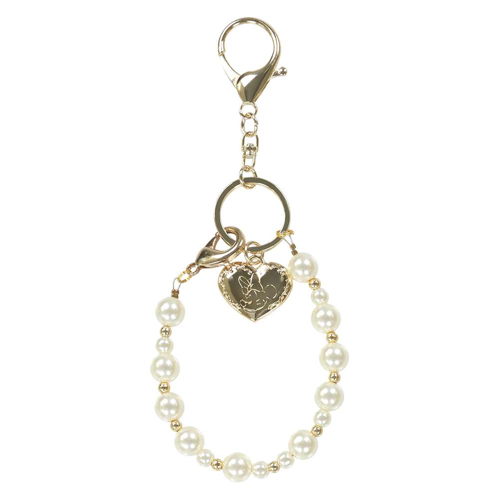 Attache ears minnie perle