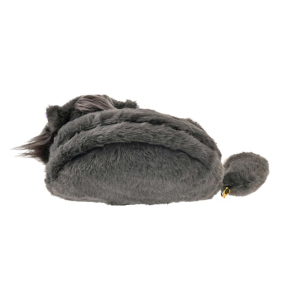 Trousse peluche lucifer cat day 2026