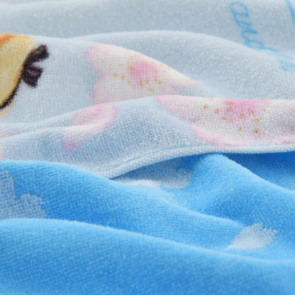 Ensemble de serviettes alice et dinah sakura 2026