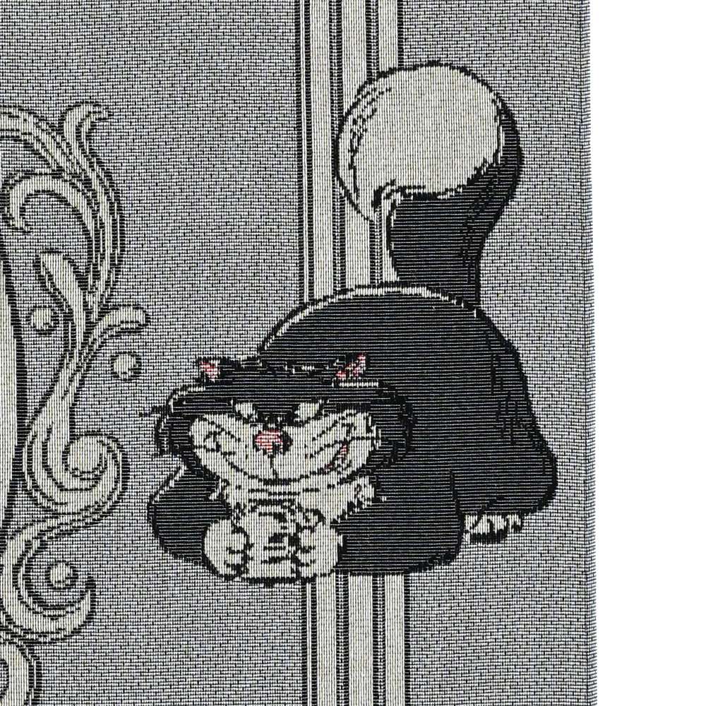 Grand plaid lucifer cat day 2026