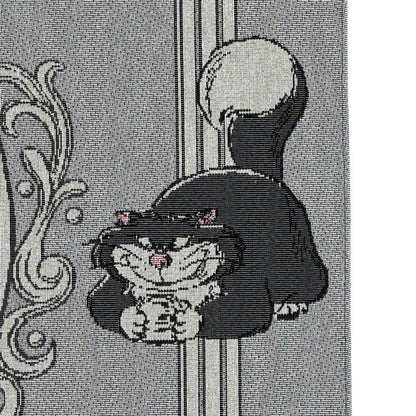 Grand plaid lucifer cat day 2026