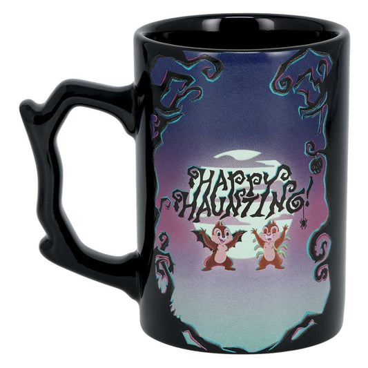 Mug halloween 2025 tokyo disney resort