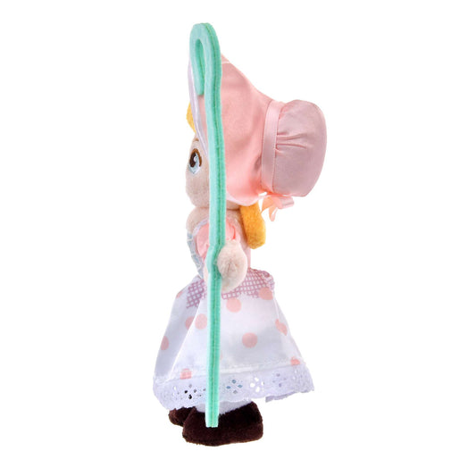 Peluche La bergère Disney stands