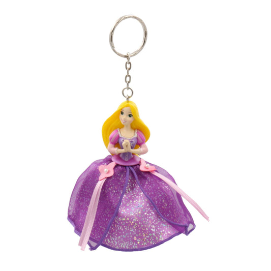 Porte clé raiponce