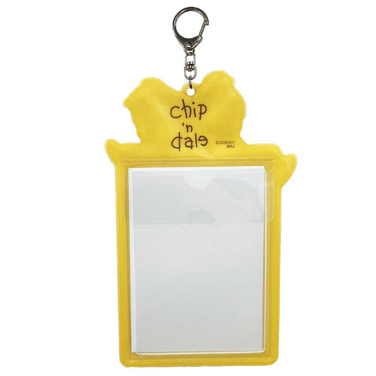 Porte cles pour pass tic et tac