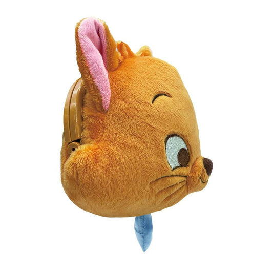Sac peluche Toulouse
