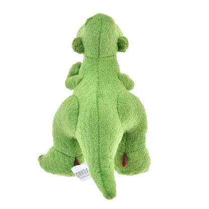 Peluche Rex Disney stands