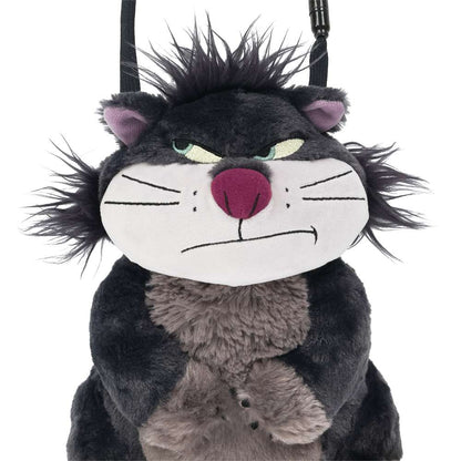 Sac peluche lucifer