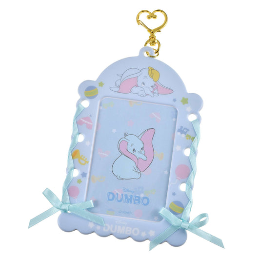 Porte cartes dumbo