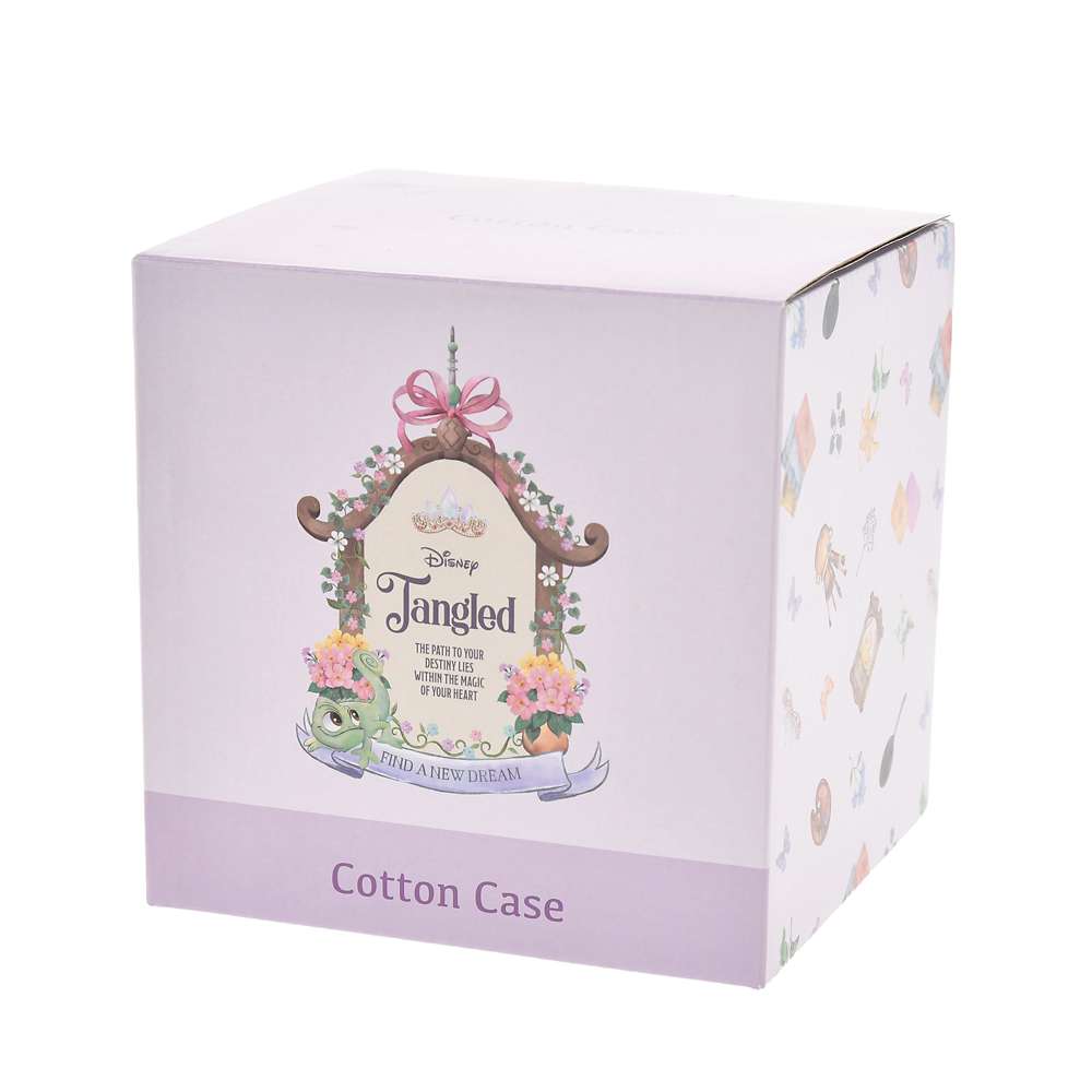 Coffret raiponce 15 eme anniversaire