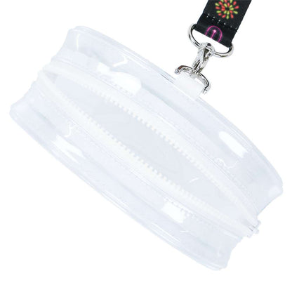 Pochette baymax avec laniere
