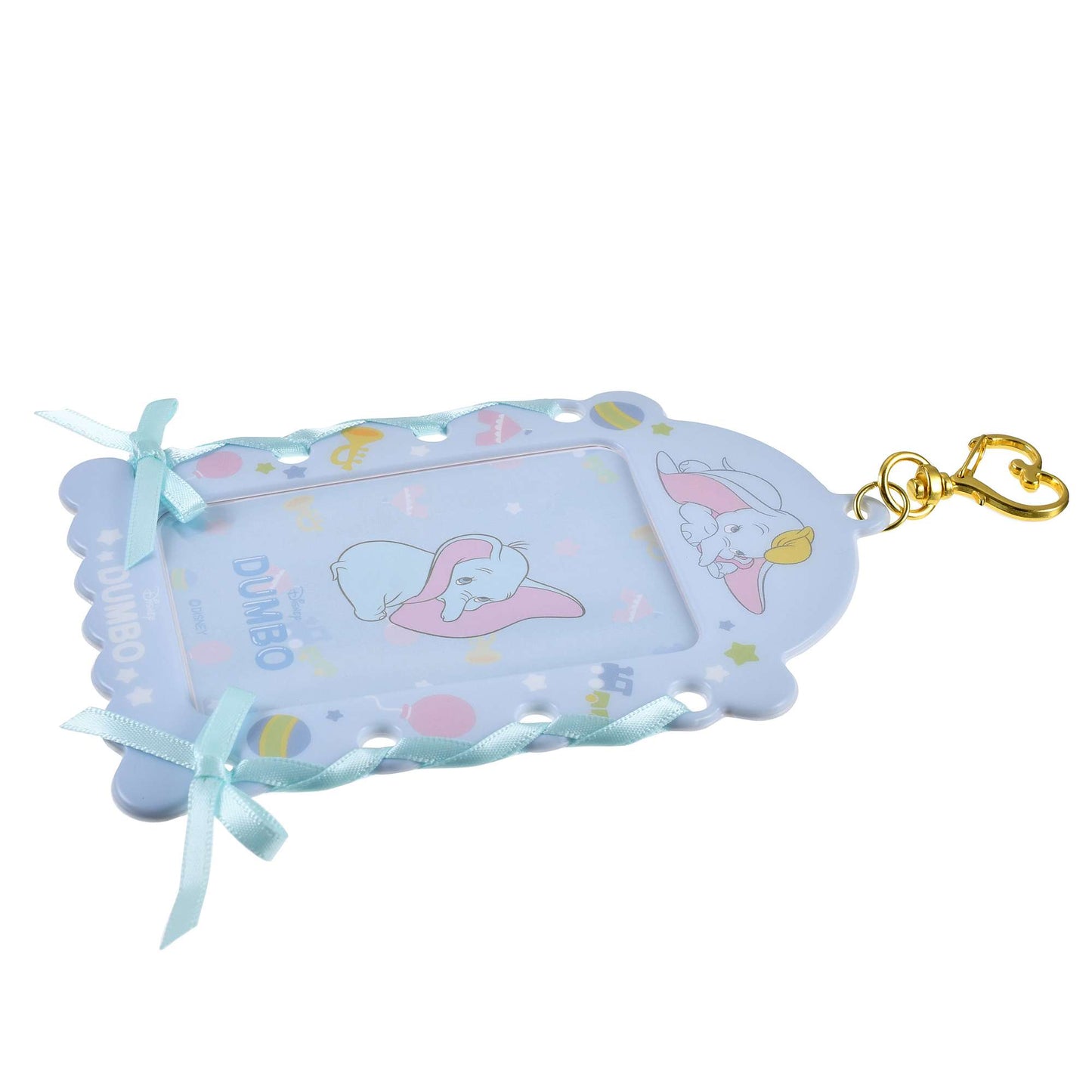 Porte cartes dumbo