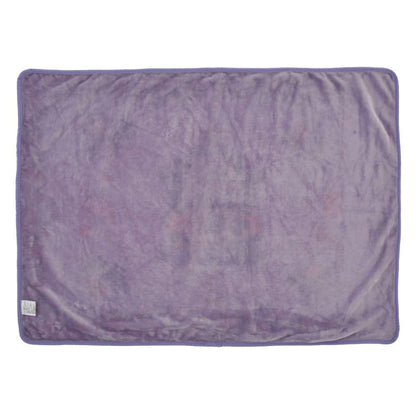 Plaid 2 en 1 raiponce 15 eme anniversaire