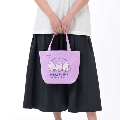 Sac fourre tout baby oysters 2026
