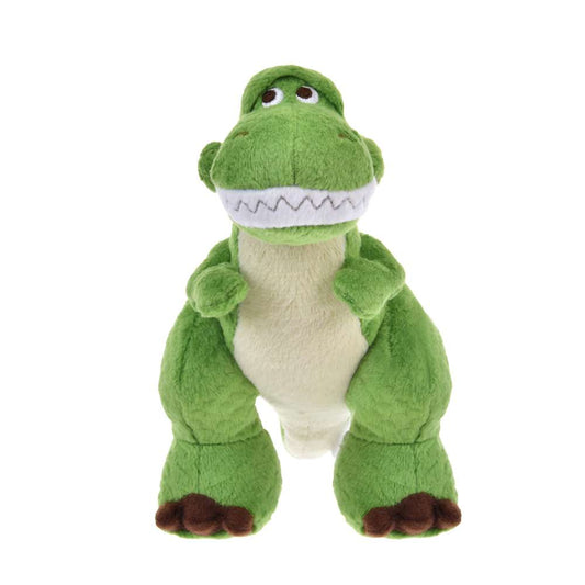 Peluche Rex Disney stands