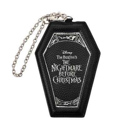 Porte pass cerceuil jack