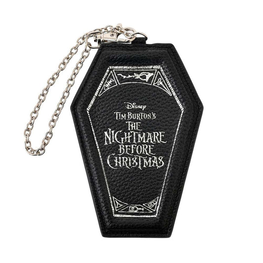 Porte pass cerceuil jack