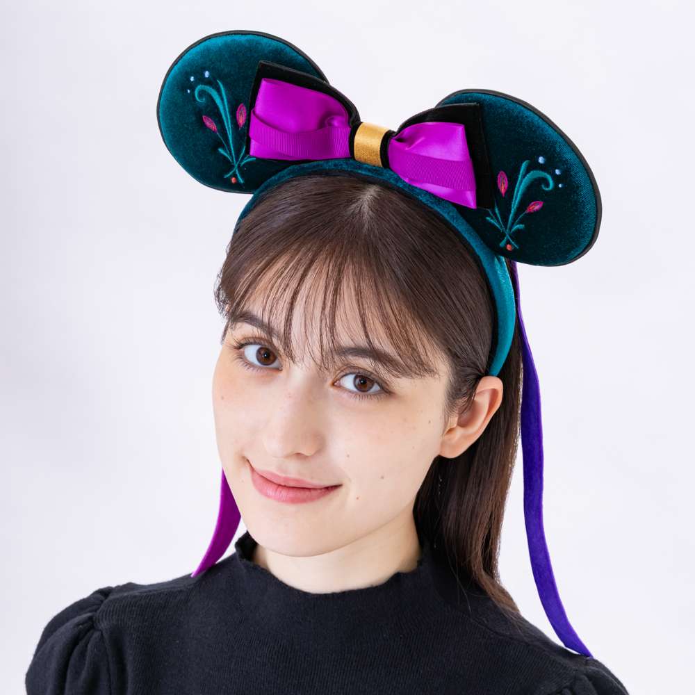 Ears elsa la reine des neiges