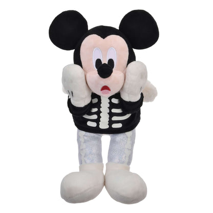 Peluche mickey halloween