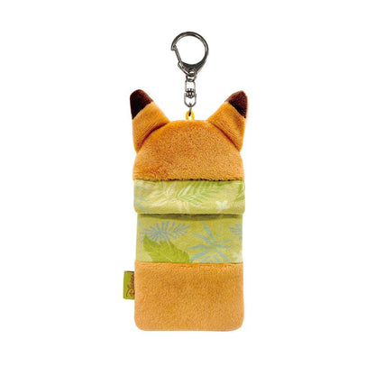 Porte cartes nick zootopie