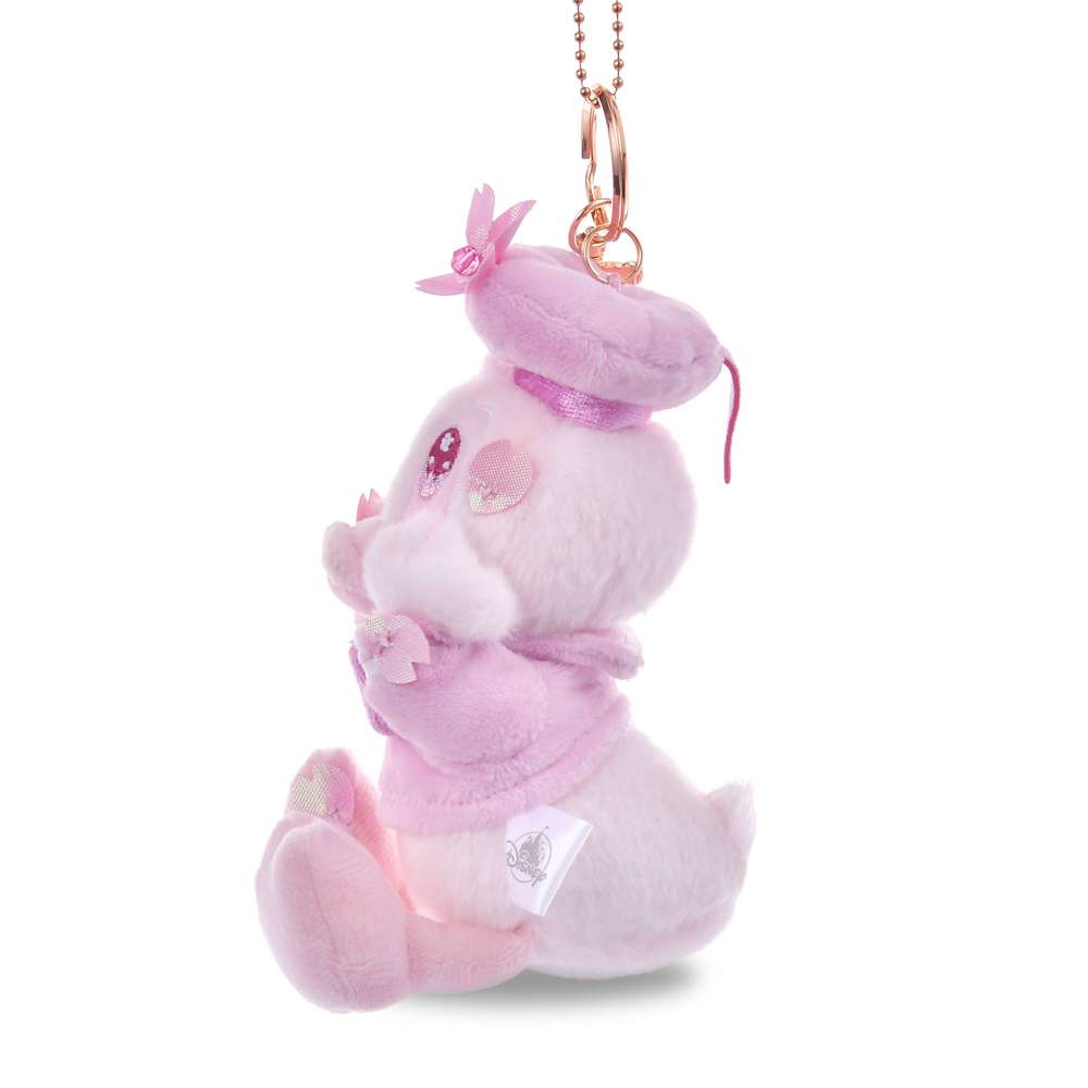 Porte cles peluche donald sakura 2026