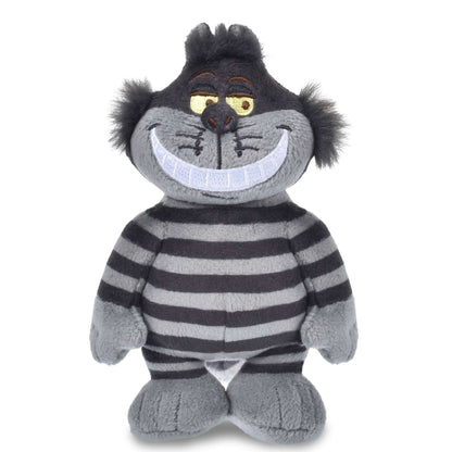 Peluche cheshire cat disney stand