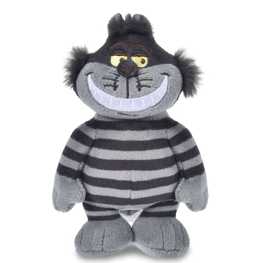 Peluche cheshire cat disney stand