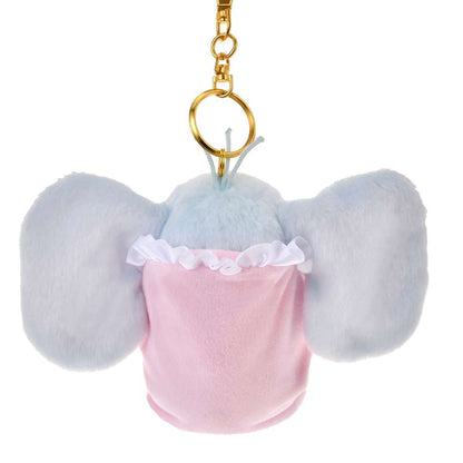 Porte clés peluche dumbo